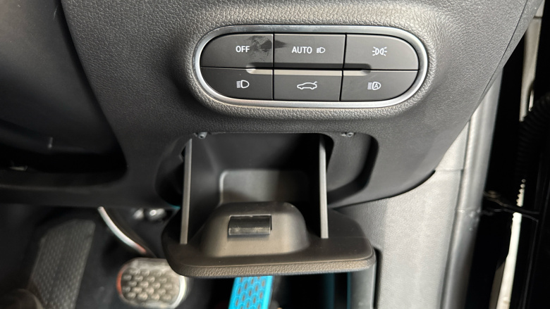 smart Hashtag 1 315kW Brabus 66kWh 5dr Auto AWD Electric Hatchback